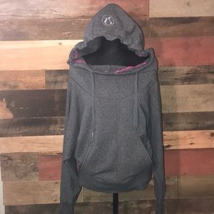 Lululemon flashback pullover